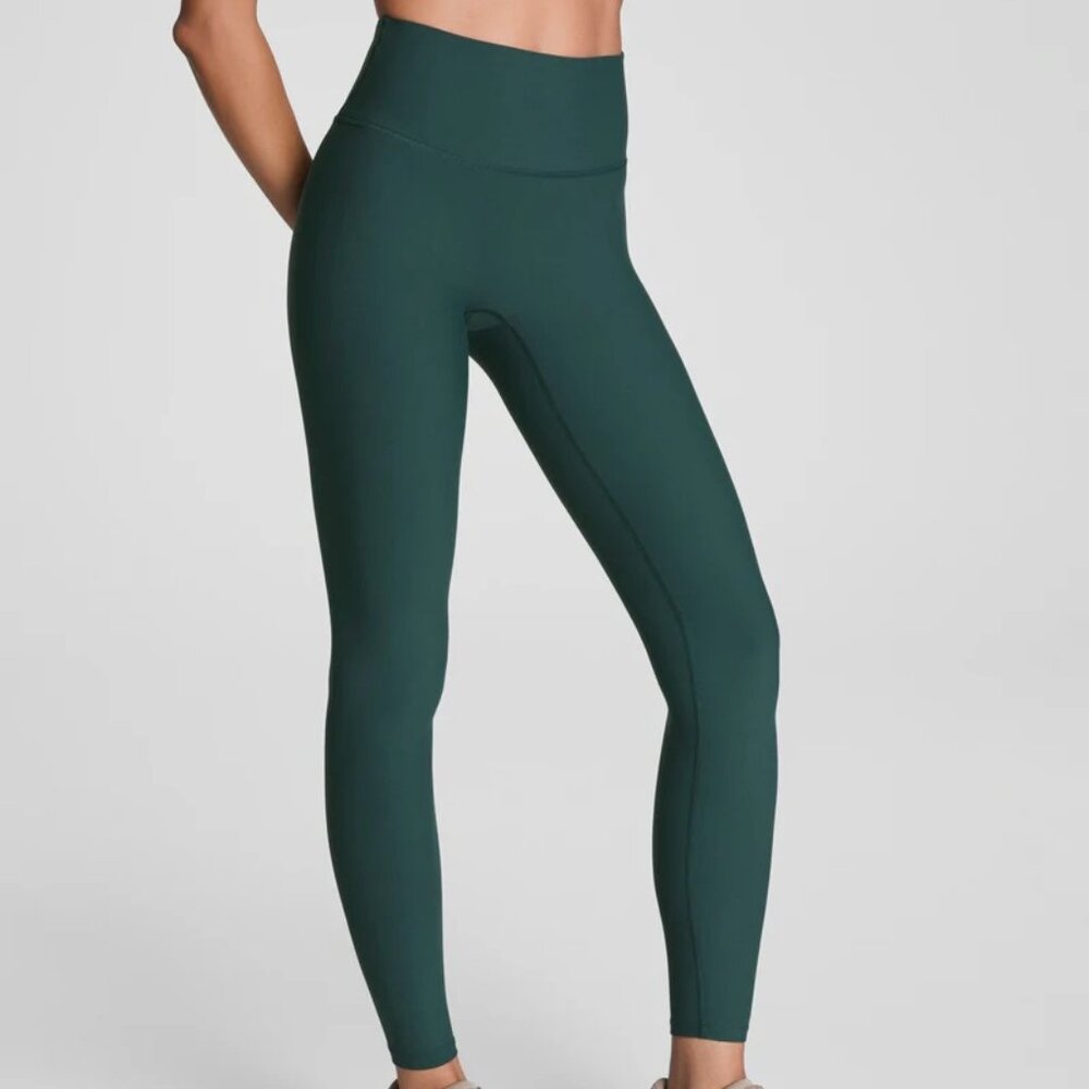 Brand New w Tags! SPANXsmooth™ Meridian OnForm Full-Length Leggings Size S